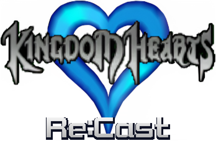 Kingdom Hearts Re:Cast